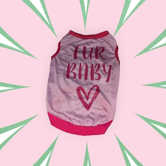 🐾 Graphic Dog Tee set (8) - Picture 8 of 9